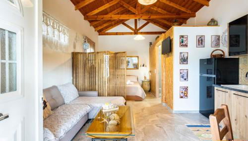 Petalidi Sunny Home Two - Cozy Garden Escape - Foto 4