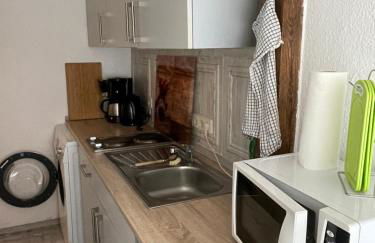 FeWo Am Kanonenberg 2 - Foto 11