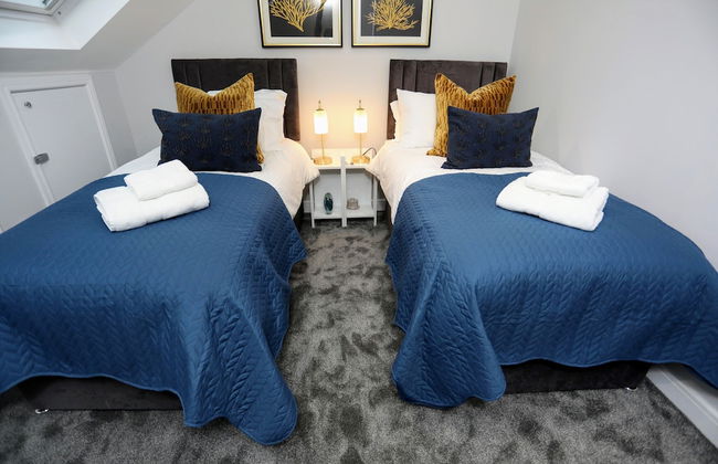 Stanhope Road Apartments - Foto 10