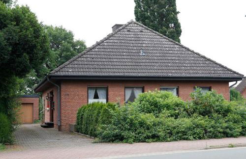 Ferienhaus Wedemann - Foto 1