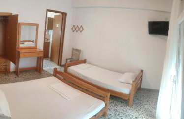 Michalos Apartments - Foto 35