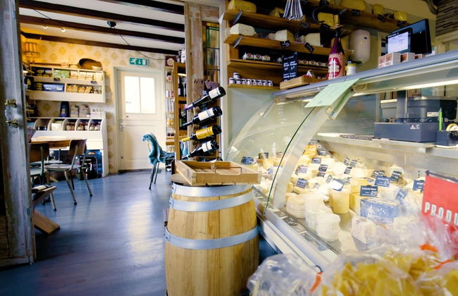 Cosy Holiday Flat 'bolle Bet' Near Beach - Photo 21