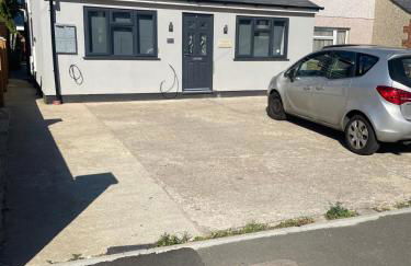 Potters Hideout- 2 Bedroom 2 Bathroom Apartment - Foto 29