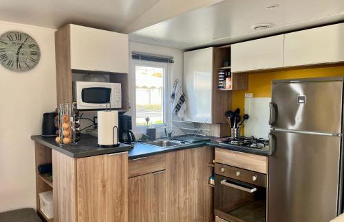 Mobile home Zen Siblu Fréjus - Foto 3