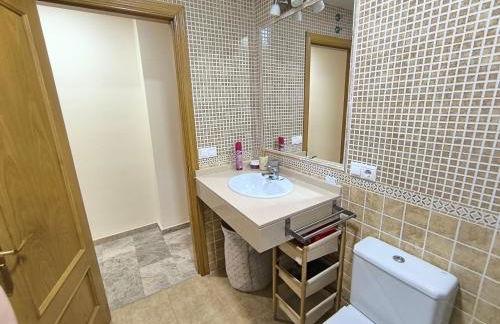 Apartamento Los Vencejos - Foto 12