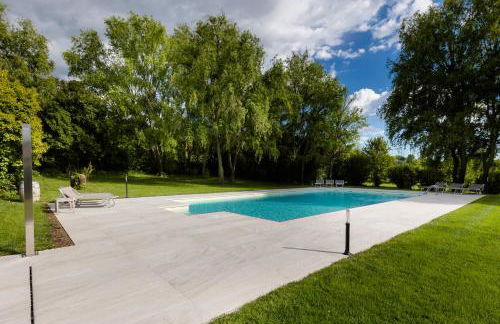 Moscatello & Mulinër Design Agri Relais - Photo 32