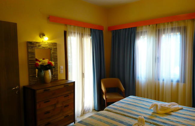 Katerini Hotel Apartments - Foto 16