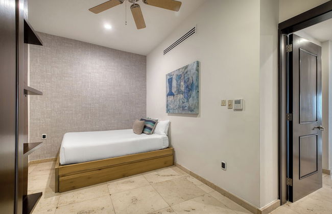 Puerta Cortés Residences by Lumina - Foto 16