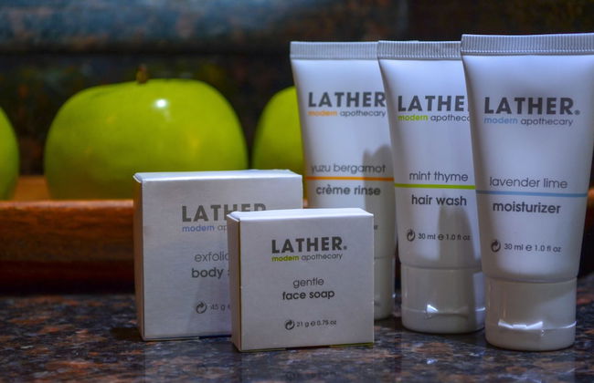 Hyatt Vacation Club at Northstar Lodge, Lake Tahoe - Foto 34