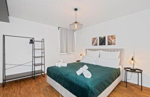 flair Alte Brauerei I Altstadt I Parkplatz I Kaffee I Highspeed WLAN I Xbox I Disney plus - Foto 17