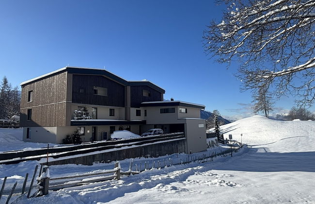 Solu Apartments - Foto 1