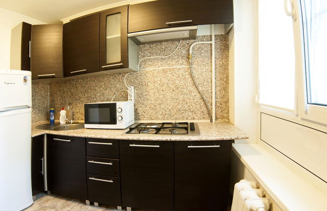 Domumetro na K.Simonova - Foto 11