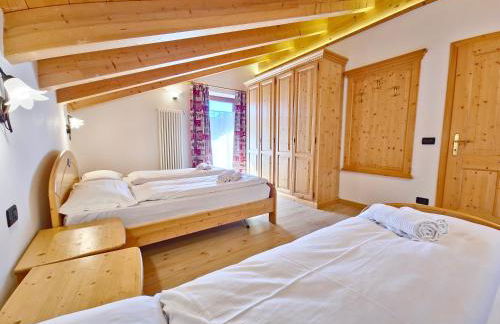 Rossetti Big by AMA Val di Fassa - Foto 7