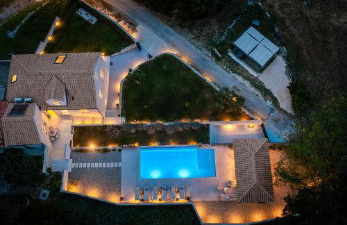 Villa Emelie, Luxury Oasis Near Dubrovnik - Foto 7