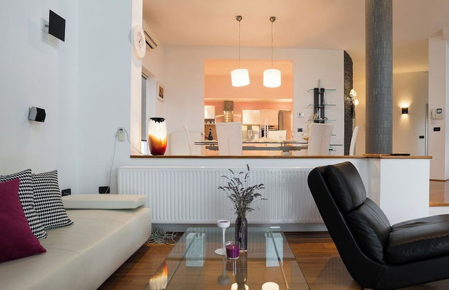 Villa Aylin, 5-bed, Next to the sea - Foto 18