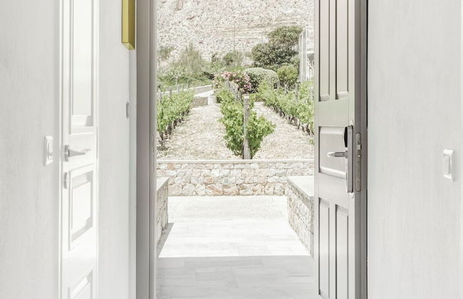 ANEMI Folegandros - Foto 25