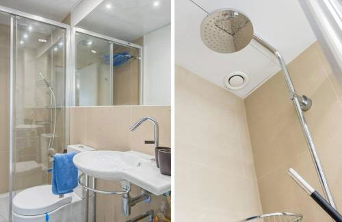 Seaview Luxury 2 Bedrooms Apt in Reserva del Higueron - Foto 14