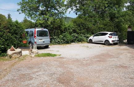 gite LAPAZ/jacuzzi privé/piscine - Foto 32