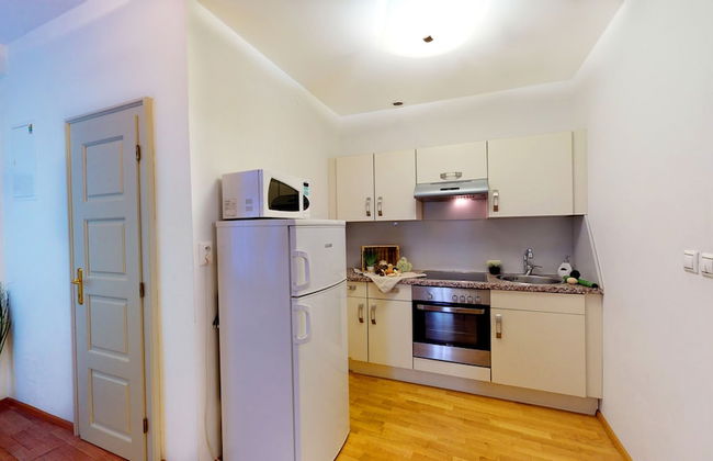 Central Apartmany Biela street - Foto 11