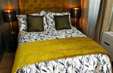 Herbert George Appartement Hotel - Foto 1