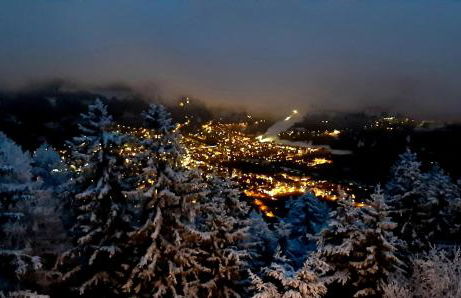 Residence Mirage - Foto 65