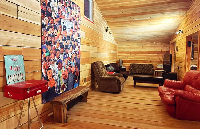 Utopia Feels Botanical Glampground - Foto 28