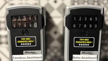 Boho Apartment mit Aussicht auf Gartenoase nähe Düsseldorf - Foto 3