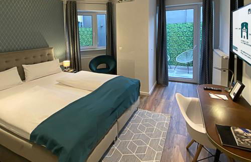 Nurban Apartments Oldtown - Foto 12