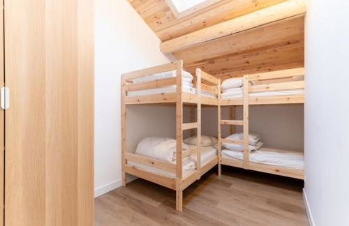 Appartement à Megève skis aux pieds - La CABOCHE - Photo 18