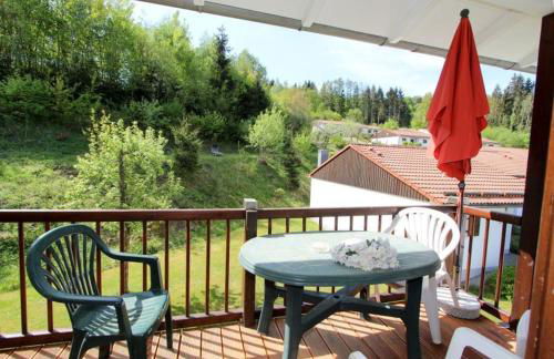 Ferienpark im schönen Falkenstein 3 - Foto 27