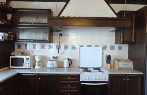 TESSERA Tsagarada Villa with a Private Pool - Foto 13