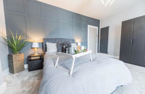 Luxury townhouse in Workington - Foto 18