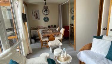 Lili Home Bellecôte - La Plagne - Foto 2