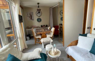 Lili Home Bellecôte - La Plagne - Foto 2