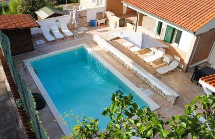 Villa Lella - Tevere - Foto 62