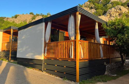 MIMOSA Luxury Mobile Homes - Foto 1
