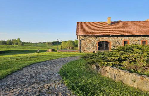 Siedlisko Mazury - Foto 29