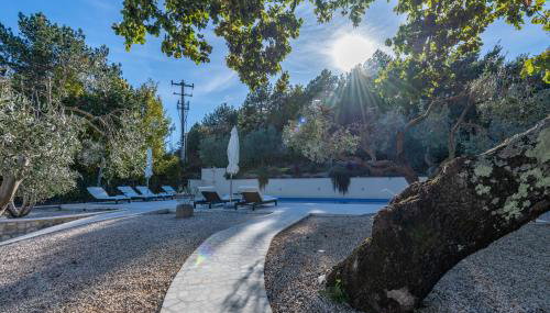 Villa Viktor, a wonderful rustic villa close to the beach - Foto 4