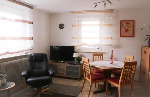 Ferienwohnung Talblick - Foto 1