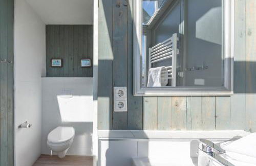 Ferienhaus Rügenblick - Foto 7