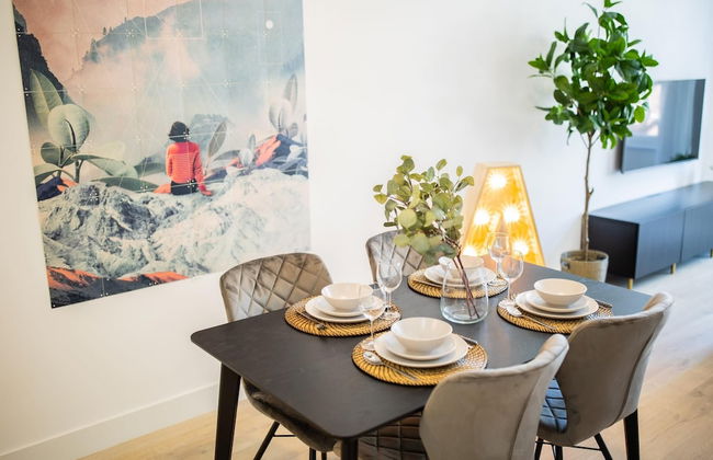 Alphabet 1BR Serviced Apartment -nb304/306- - Photo 10