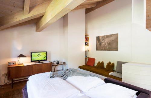 Apartment Stifter - Foto 18