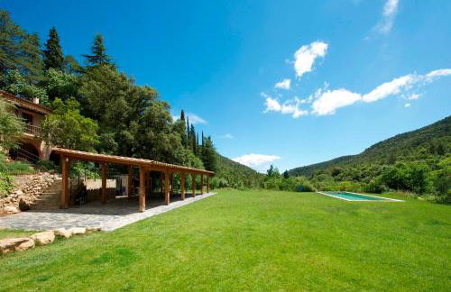 Mas Corbella - Foto 9