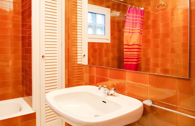 Deluxe Villa in Urbanització Bon Relax near Beach - Foto 26