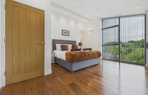 Oakwood House - Foto 40