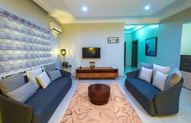 Royality Hill Apartment and Suites - Foto 30