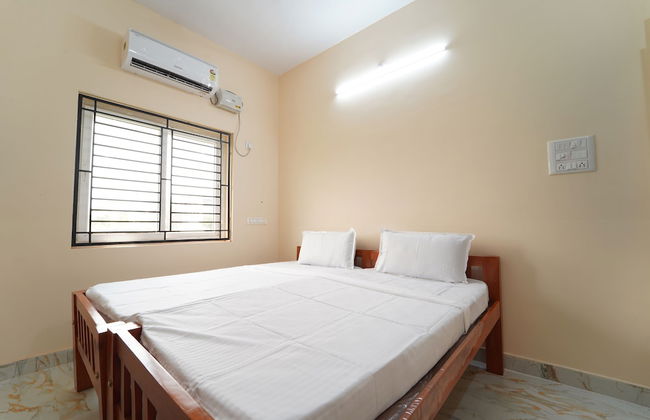 Medhaa Homes Madurai - Foto 5