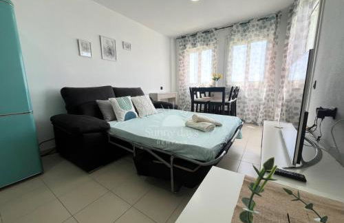 Luminoso ático en el Puerto de Almerimar - Foto 18