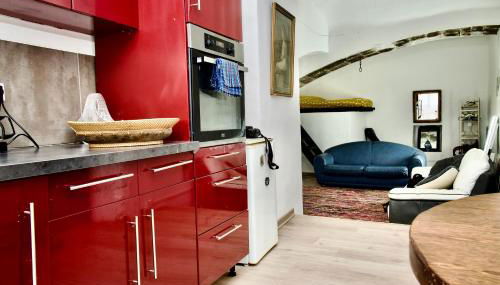 Appartement Sauve pour quatre personnes - Foto 5