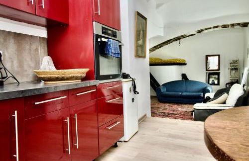 Appartement Sauve pour quatre personnes - Photo 5